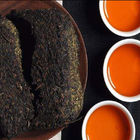 Custom Packaging Dark Chinese Tea Healthiest Tea In The World