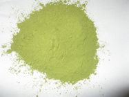 Light Green Japan Matcha Green Tea With Characteristic Aroma