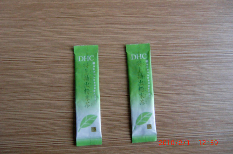 OEM China Pure Organic Matcha Powder High Grade Green Matcha Powder